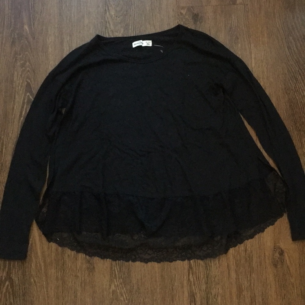 Abercrombie longsleeve